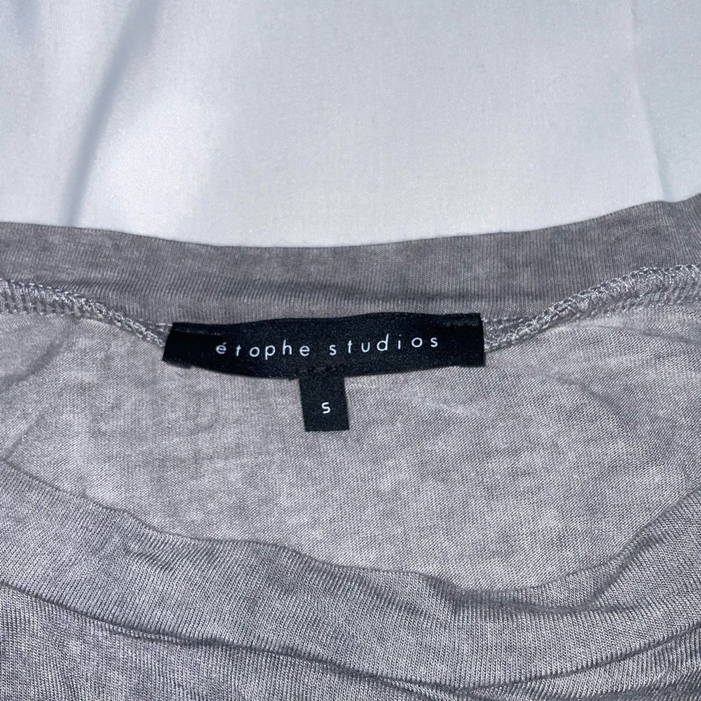 Crop top - Picture 2 of 9